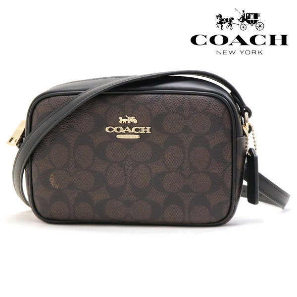 コーチ ショルダーバッグ レディース COACH CY752 IMXAQ 【送料無料】