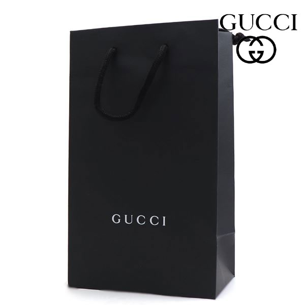 楽天市場】GUCCI グッチ 紙袋 L サイズ バッグ 小物 バッグ