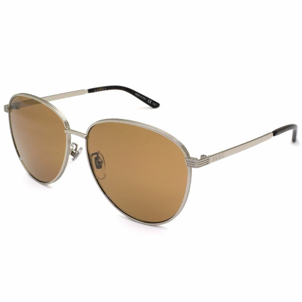 グッチ 黒眼鏡 メンズ レディースアジアンフィット GUCCI Sunglasses アイウェア GG0945SA-003 【貨物輸送無料♪】 サングラス-眼鏡・サングラス