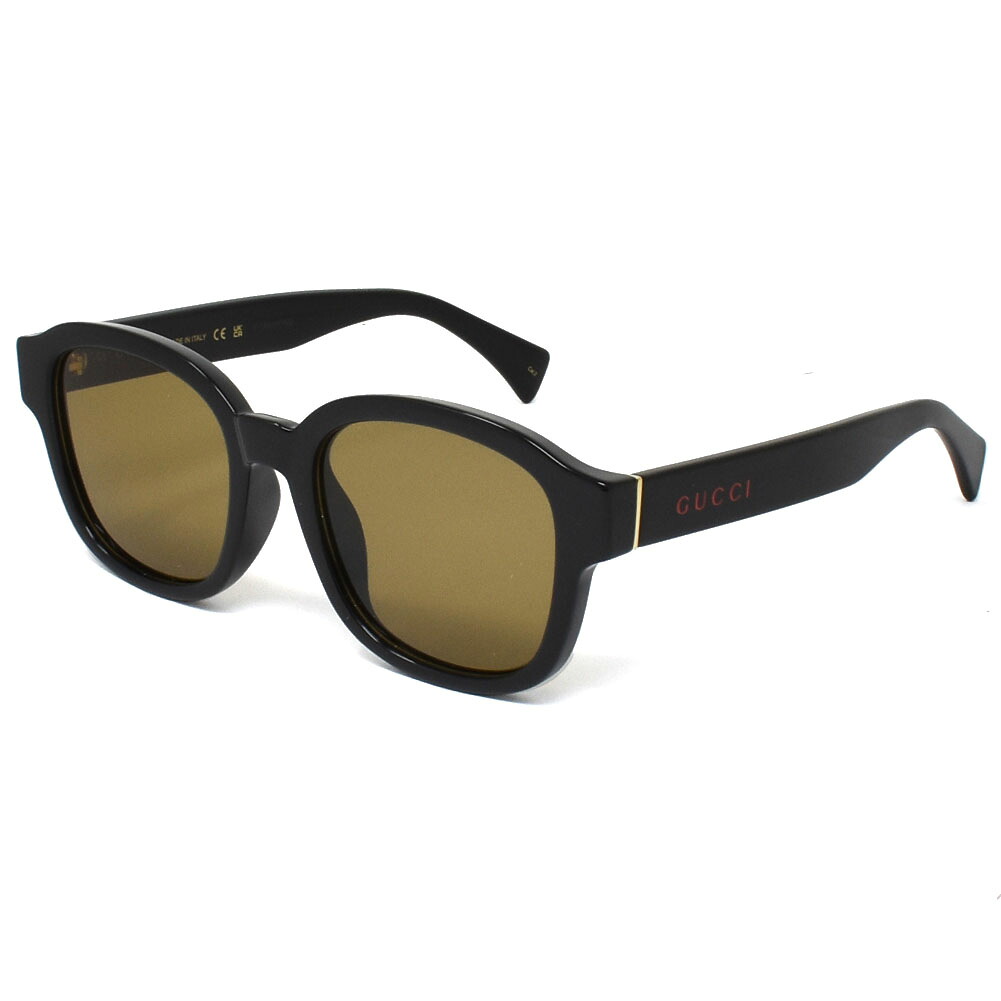 グッチ サングラス メンズ レディース アジアンフィット GUCCI SunglassesアイウェアGG1140SK-003 【送料無料♪】
