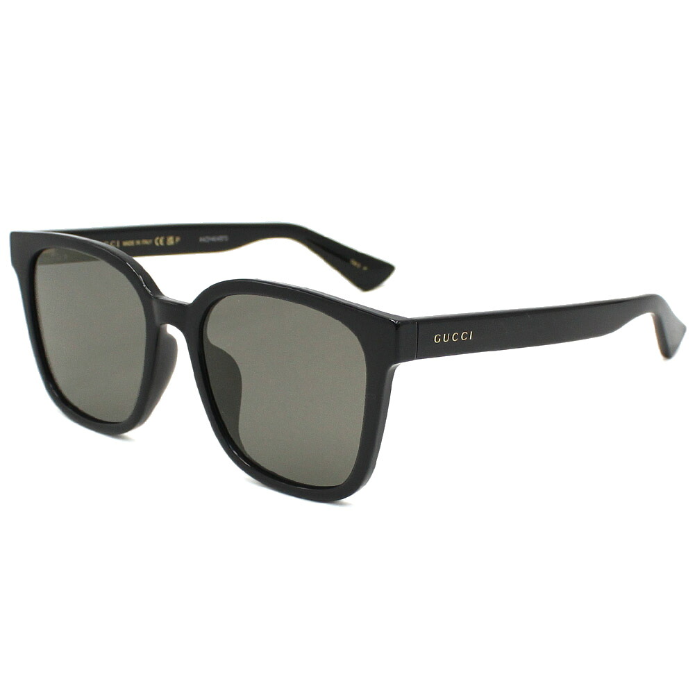 グッチ サングラス メンズ レディース アジアンフィット GUCCI Sunglasses アイウェア GG1346SK-002 【送料無料♪】