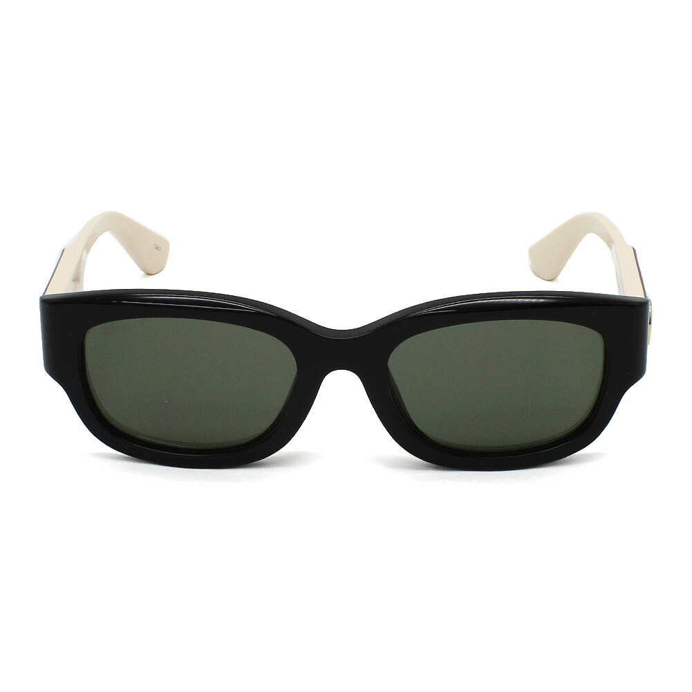 グッチ サングラス レディース メンズ GUCCI Sunglasses アジアンフィット ブラック GG1667SK-001 【送料無料♪】 |MKcollection