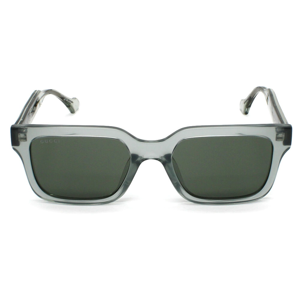 グッチ サングラス メンズ レディース GUCCI Sunglasses アジアンフィット クリア GG1732SK-004 【送料無料♪】 ｜MKcollection