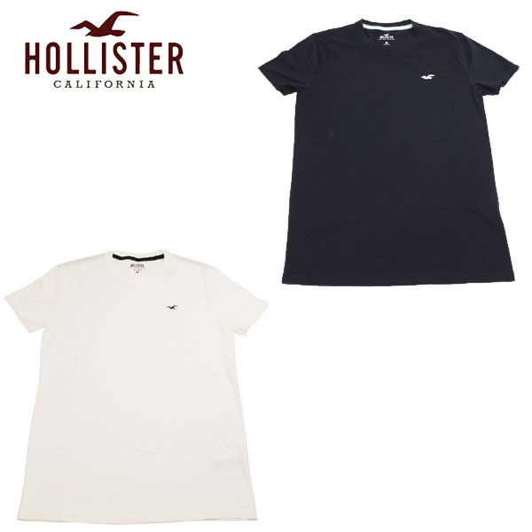 hollister magliette