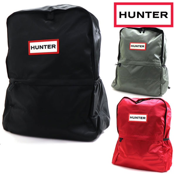 【アフター大売り出し！】 山立ち 背嚢 レディース メンズ HUNTER うしろ側容器に並べる 御徒面子 UBB6028KBM 【貨物輸送無料】