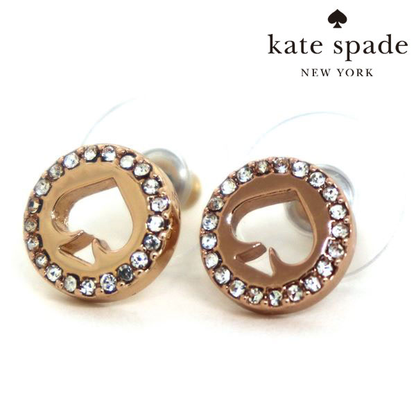 ケイトスペード Kate Spade ピアス 00RU2768 911 楽天市場】【お買い物マラソンセール開催中】ケイトスペード