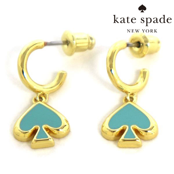 楽天市場】ケイトスペード ピアス イヤリング KATE SPADE k7558