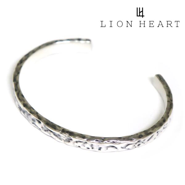 【ゴールデンウィークセール開催中！】 ライオンハート ブレスレット メンズ 正規品 LION HEART アクセサリー 01BA0261SV 【送料無料♪】