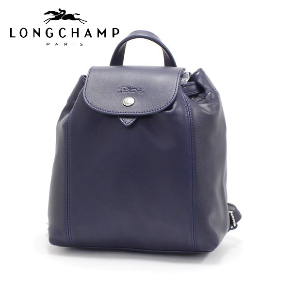 5 Offバウチャーばらつき臍 ロンシャン リュックサック レディース バッグ Longchamp ルックサック ル プリアージュ キャバレー ネーヴィブルー 1306 737 556 送料無料 新品 差し上げ物にも最適 差し上物 Longchamp Bag 1306 737 556 バッグ 大衆性 Pasadenasportsnow Com