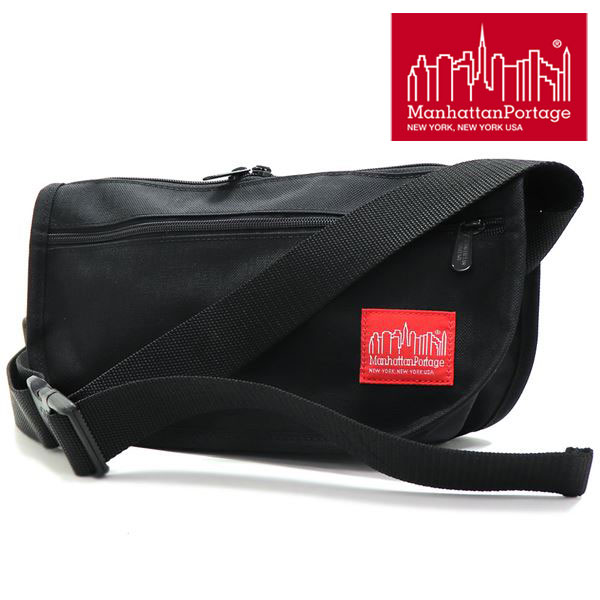 楽天市場】マンハッタンポーテージ ショルダーバッグ メンズ
