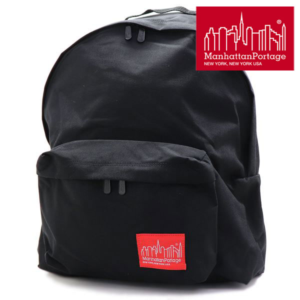 楽天市場】Manhattan Portage マンハッタンポーテージ 1211 BIG APPLE