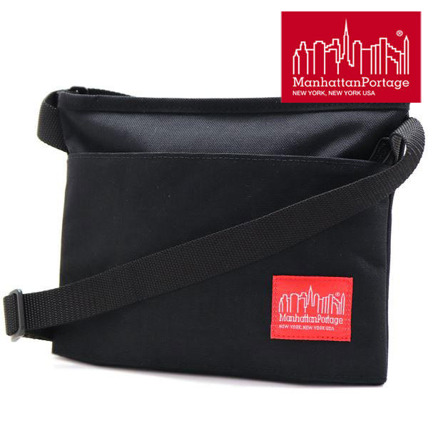 楽天市場】マンハッタンポーテージ ショルダーバッグ メンズ