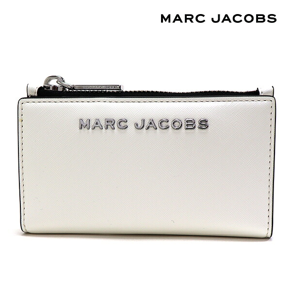 【お買い物マラソンセール】 マークジェイコブス カードケース レディース Marc Jacobs Card Case コインケース コットン 4P4SMP026S02 137 【送料無料♪】 ギフトラッピング無料