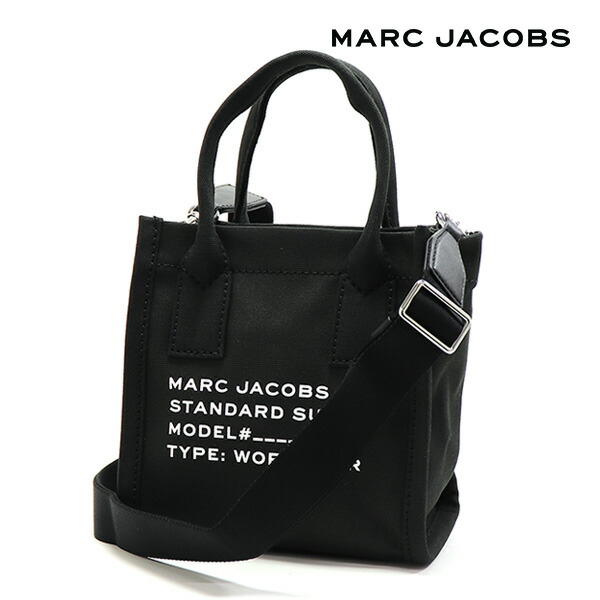 MARC JACOBS ジャカードキャンバス ショルダーバッグ 楽天市場】マークジェイコブス Marc Jacobs トートバッグ ジャ