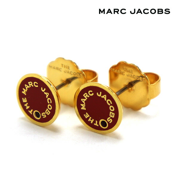 楽天市場】マークジェイコブス MARC JACOBS ピアス エナメル