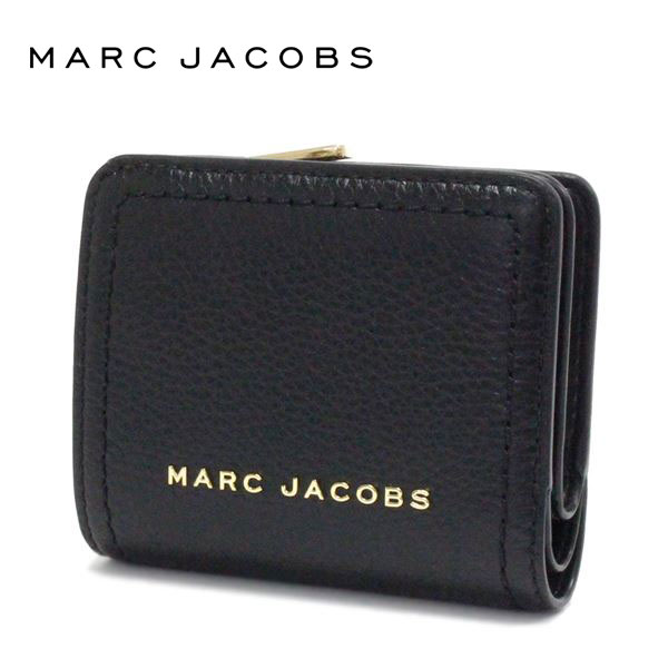 マークジェイコブス 二つ折り財布 レディース MARC JACOBS Wallet ザ