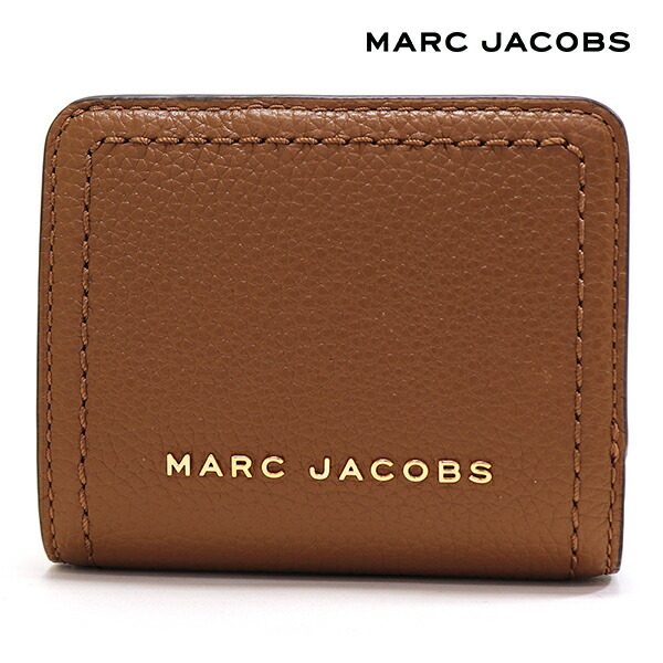 楽天市場】マークジェイコブス 二つ折り財布 レディース MARC JACOBS