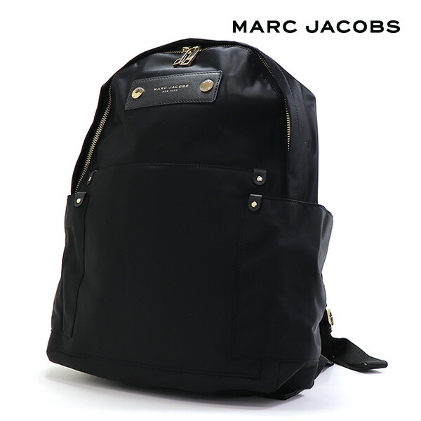 楽天市場】MARC JACOBS マークジェイコブス バックパック THE BIKER