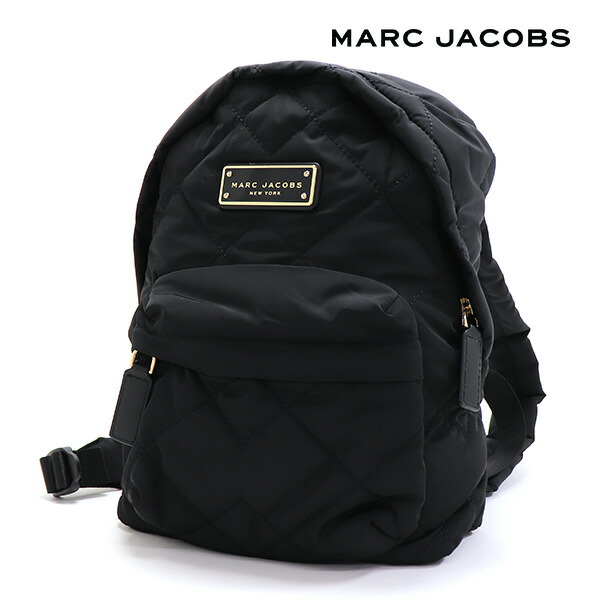 楽天市場】マークジェイコブス MARC JACOBS バッグ リュックサック