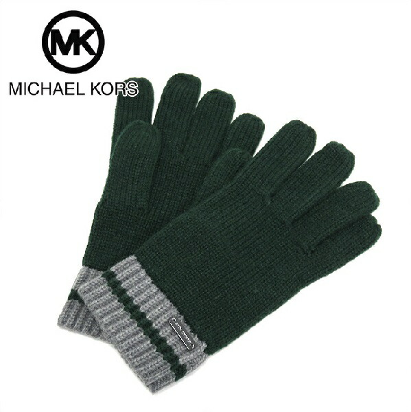 michael kors gloves