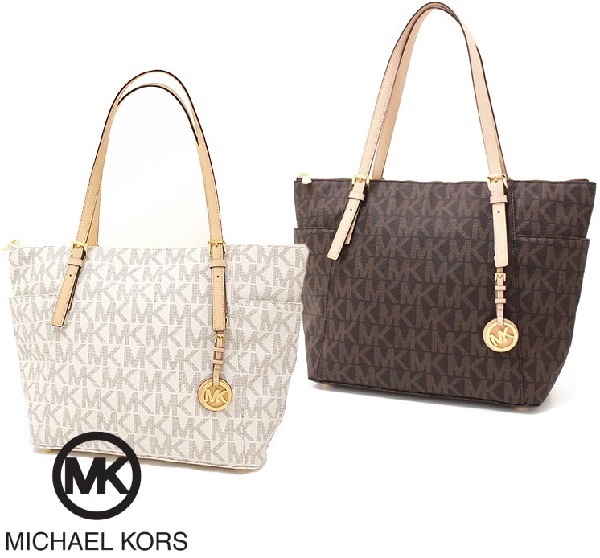 material pvc purse MICHAEL tote Michael bag KORS Kors MKcollection: women's