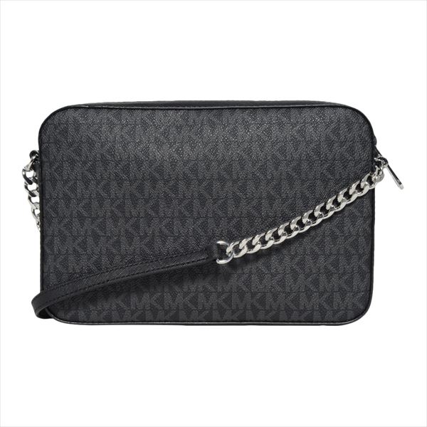 Michael Kors Shoulder Bag Lady S Black 35fsttc3b Michael Kors Shoulder Bag Lady S Black 35fsttc3b