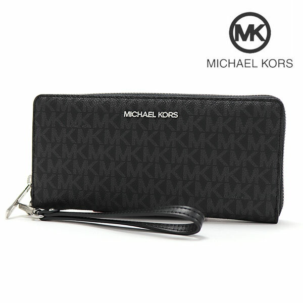 楽天市場】マイケルコース MICHAEL KORS 財布 長財布 36U9MCRE3B