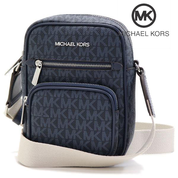 【週末セール】 マイケルコース ショルダーバッグ レディース MICHAEL KORS アドミラル 35T4STTC6B ADMIRAL 【送料無料】