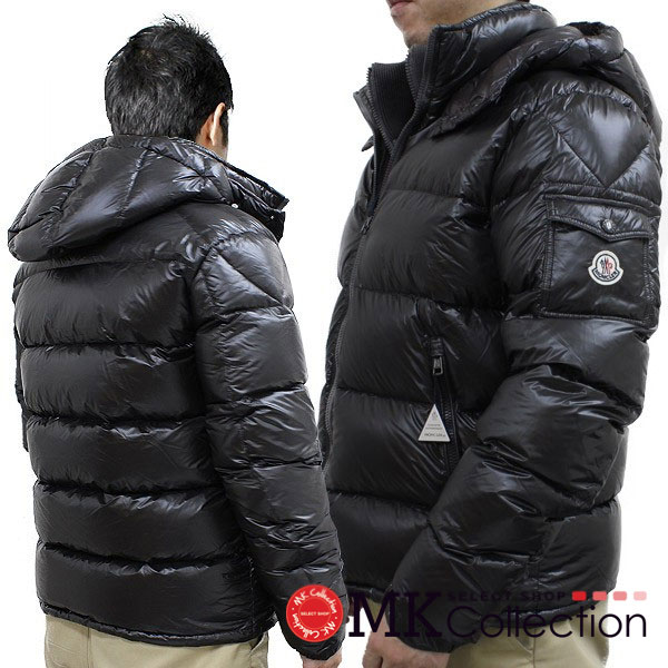 moncler zin down jacket