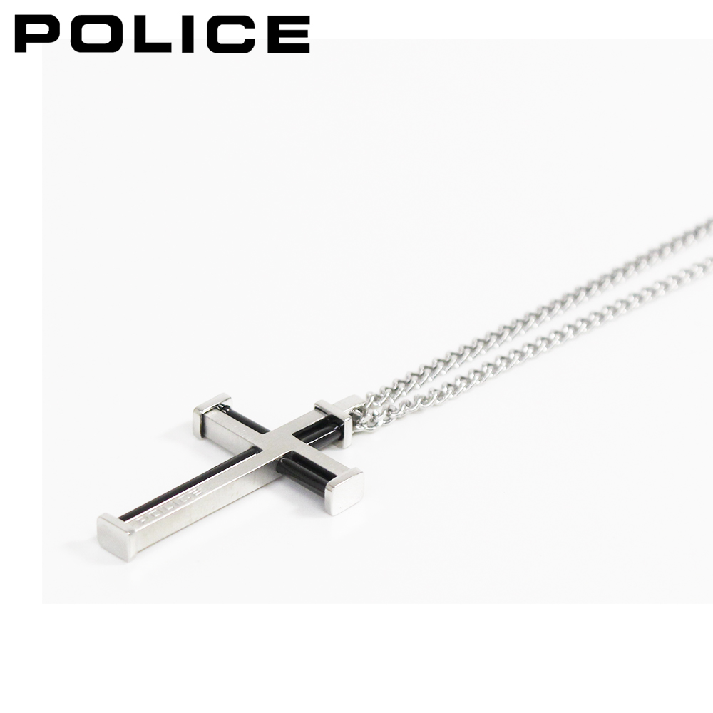 超人気 ポリス ネックレス メンズ 国内正規品 Police アクセサリー Preike psb01 ギフト プレゼント 男性 女性 誕生日 安心の定価販売 Www Eh Net Sa