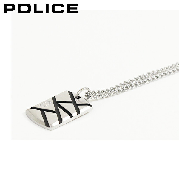 送料込 楽天市場 ポリス ネックレス メンズ 国内正規品 Police アクセサリー Laugharne psb01 送料無料 ギフト プレゼント 男性 女性 誕生日 Mkcollection 新着商品 Asfim Ma