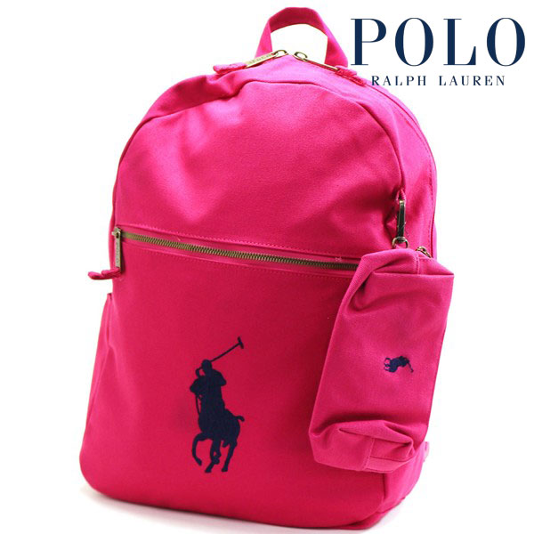 ラルフローレン　リュック Amazon | [POLO RALPH LAUREN] ラルフローレン ポロ リュック
