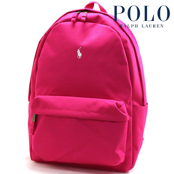 楽天市場】ポロ ラルフローレン バックパック Polo Ralph Lauren