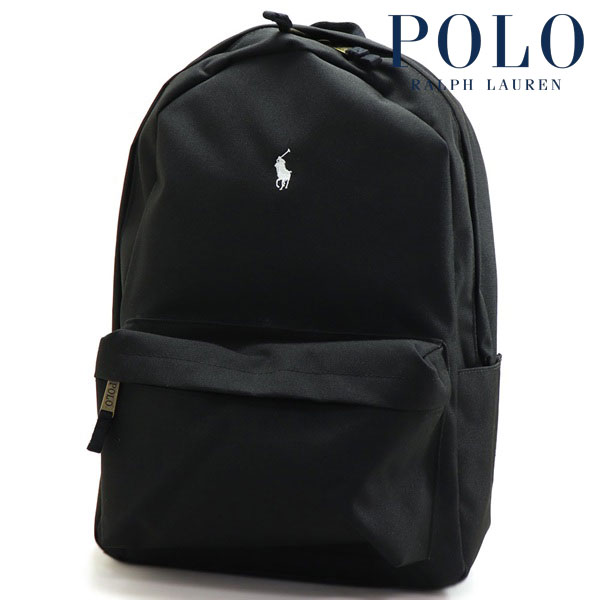 楽天市場】ポロラルフローレン リュック バックパック RLAN POLO