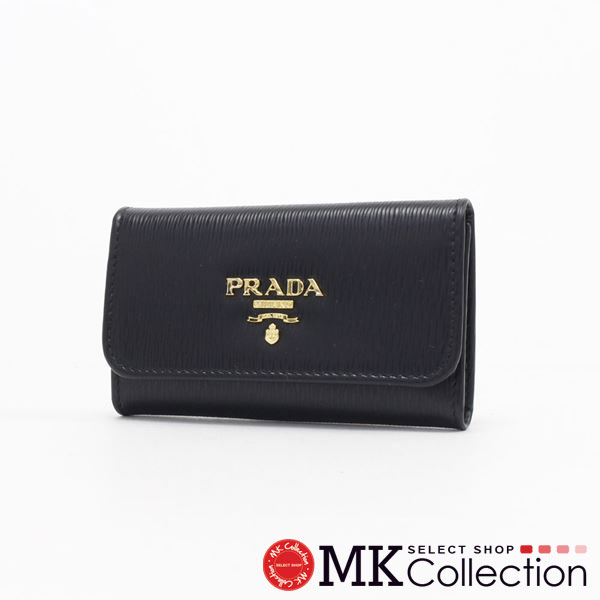 人気no 1 本体 楽天市場 プラダ キーケース レディース Prada Key Case ブラック 1pg222 2b6p F0002 送料無料 ギフト プレゼント 男性 女性 誕生日 Mkcollection 新しいコレクション Stemworldeducationalservices Com