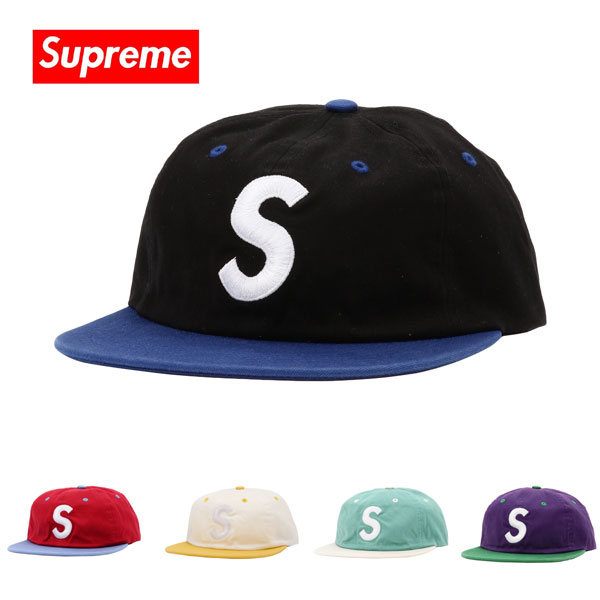 supreme hat s