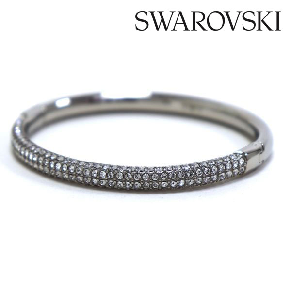【楽天市場】【アフターセール開催中】 スワロフスキー ブレスレット レディース SWAROVSKI アクセサリー シルバー 5032845 ...