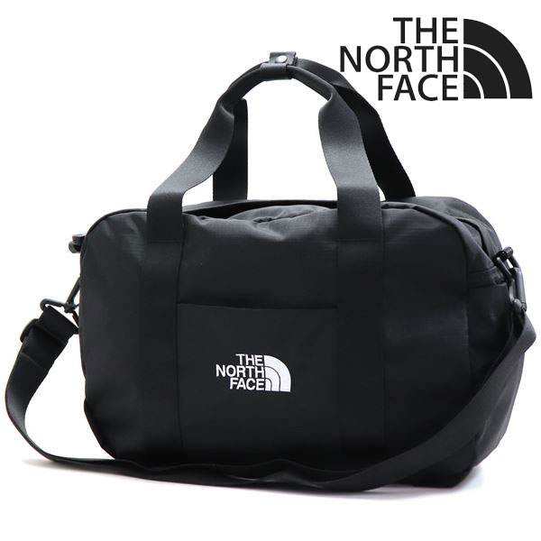 THE NORTH FACE◆ボストンバッグ/--/BLK/NF0A52ST// ザノースフェイス ボストンバッグ リュック バックパック M 2WAY ブラック メンズ レディース ユニセックス THE NORTH FACE  NF0A52SA KY4 A4対応 | AXES（アクセス）店