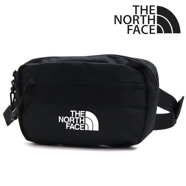 楽天市場】THE NORTH FACE ザノースフェイス ボディバッグ