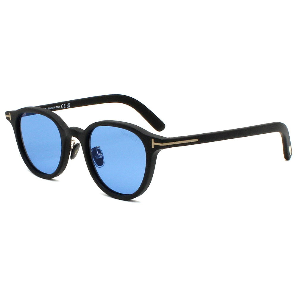 トムフォード サングラス メンズ レディース アジアンフィット TOM FORD Sunglasses アイウェア FT0977D-02V-48 【送料無料♪】 |MKcollection