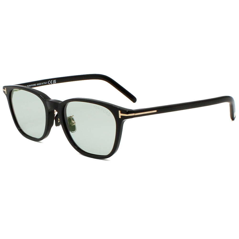 トムフォード サングラス メンズ レディース アジアンフィット TOM FORD Sunglasses アイウェア FT1040D-01A-52 【送料無料♪】 ｜MKcollection 44,500円