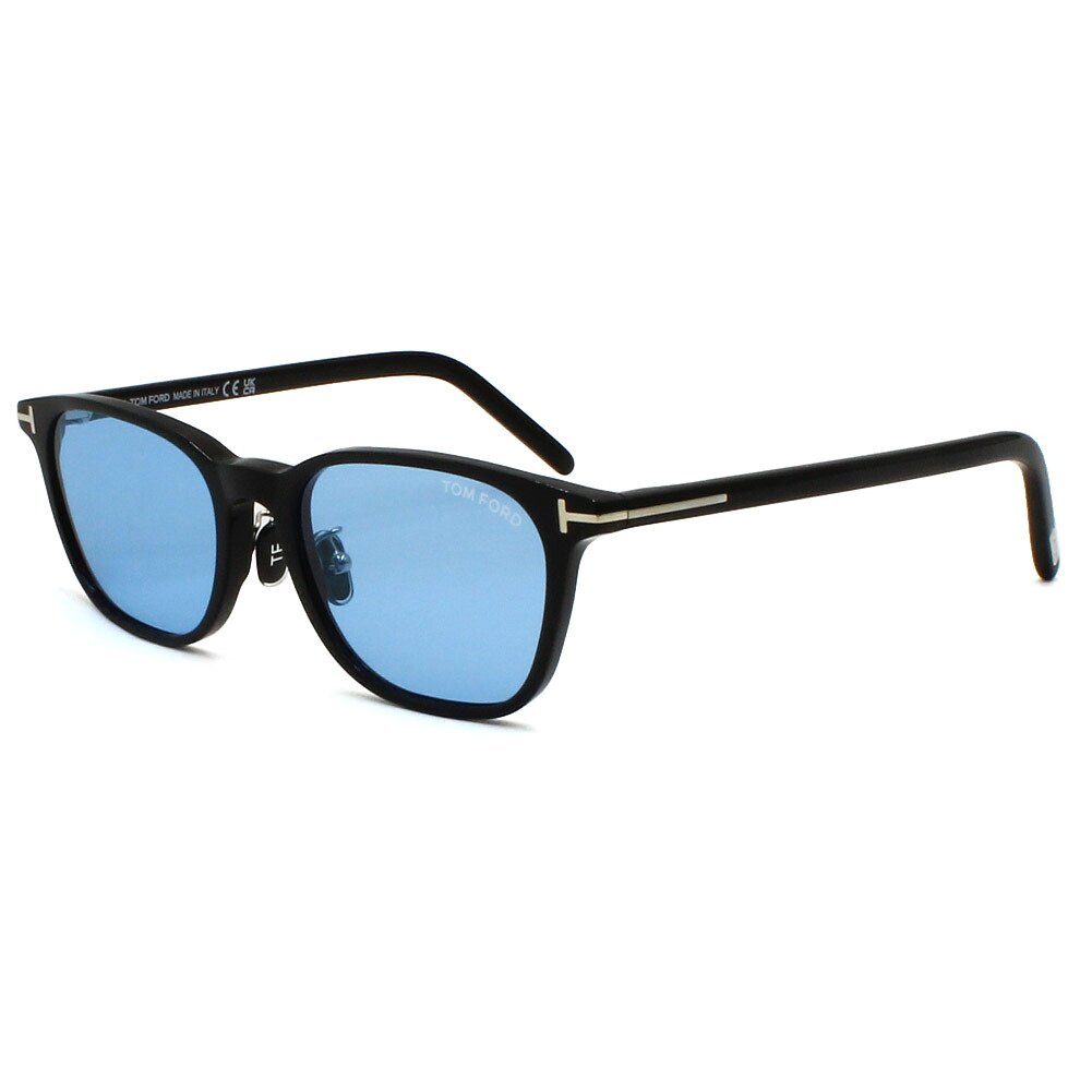 トムフォード サングラス メンズ レディース アジアンフィット TOM FORD Sunglasses アイウェア FT1040D-01V-52 【送料無料♪】 ｜MKcollection 44,500円