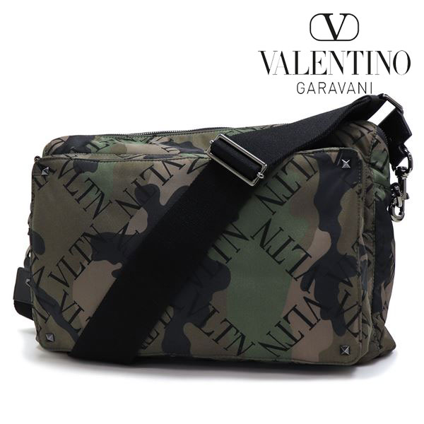 楽天市場】ヴァレンティノ ショルダーバッグ イコノグラフ スモール