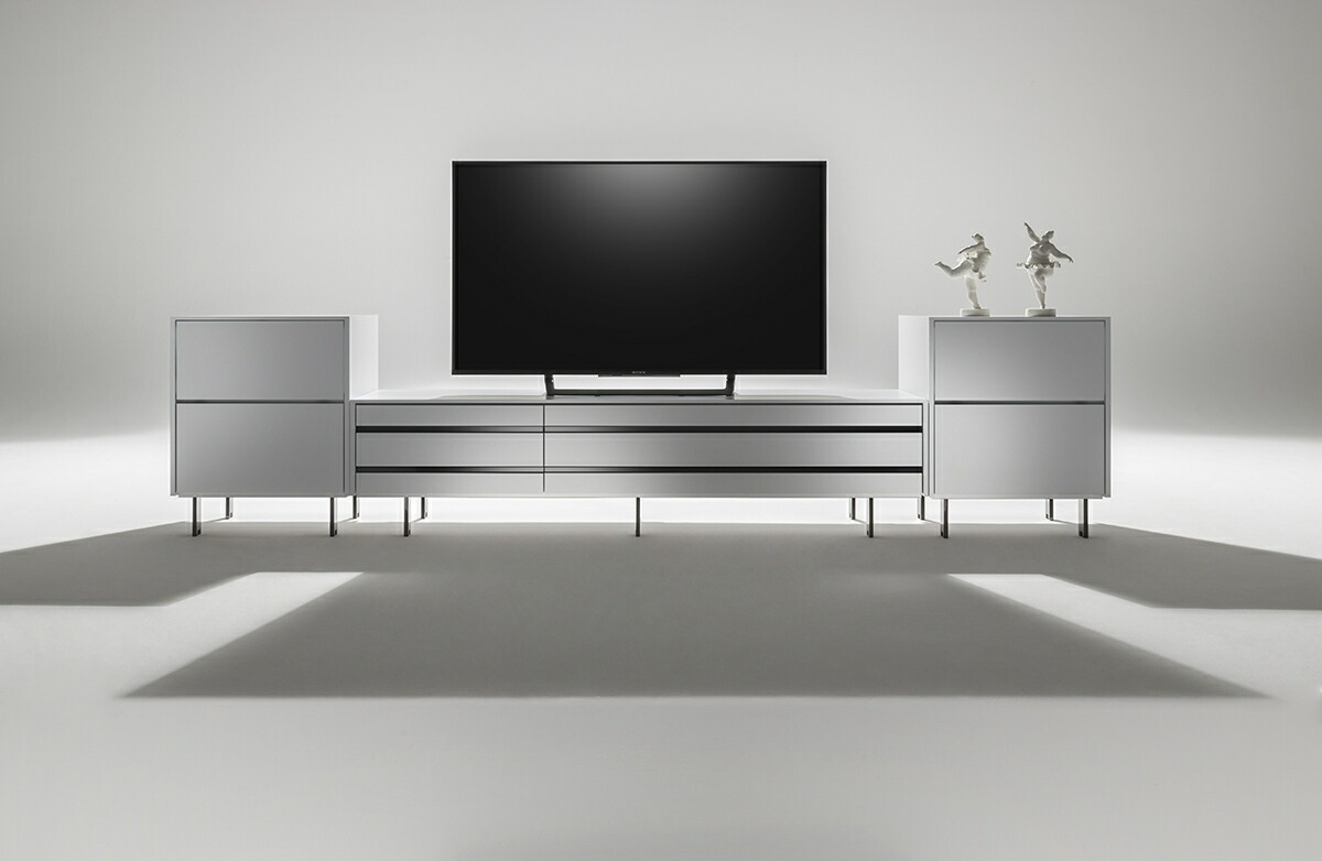 松永工房 NINE/ナイン テレビボード テレビ台 テレビ台