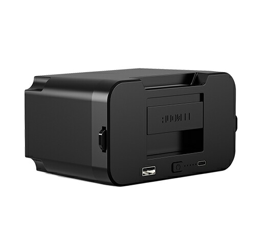 楽天市場】バッテリー充電器 ポータブル冷蔵庫 45L/55L専用 バッテリー 