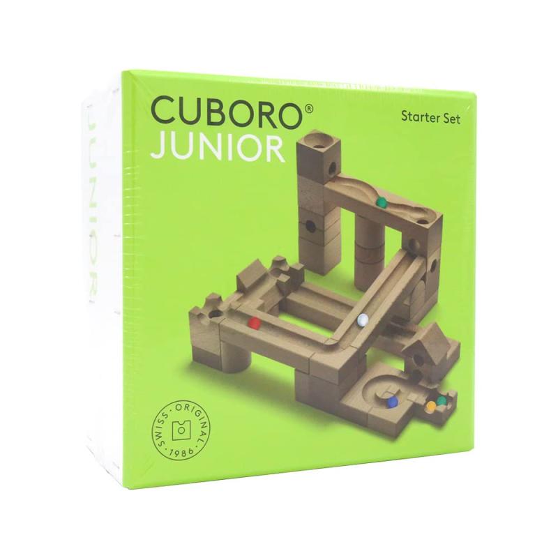 cuboro basis キュボロ　ベーシス　30ピース Amazon.co.jp: キュボロ (cuboro) キュボロ ベーシス [並行輸入