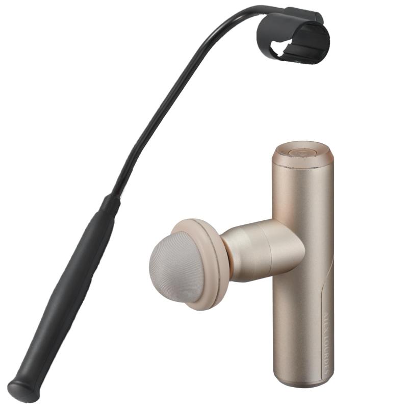 楽天市場】アテックス ルルドガン 【アダプター付き