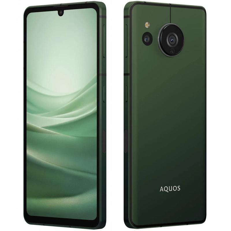 Aquos sense7 SH-M24 ブラック AQUOS sense7 SH-M24 SIMフリーのスペック・性能｜AQUOS：シャープ