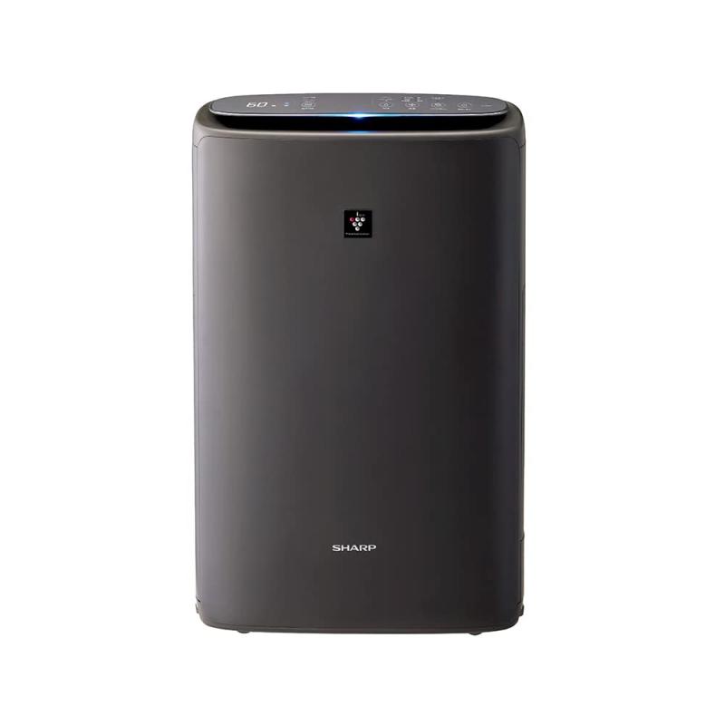 楽天市場】シャープ 加湿空気清浄機 KC−D50 : リコメン堂