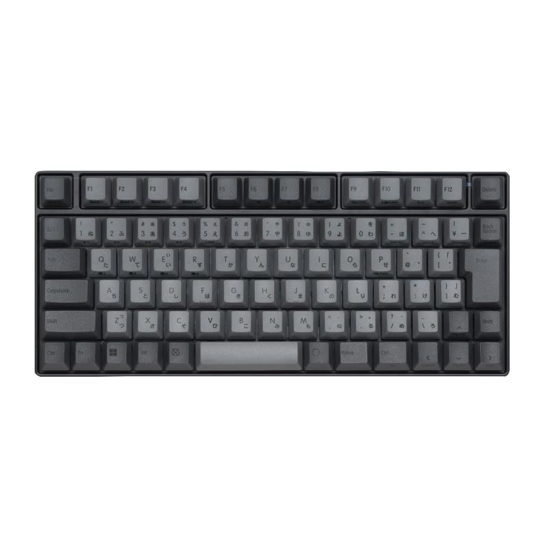 楽天市場】REALFORCE RC1 キーボード 70% ホワイト 日本語配列